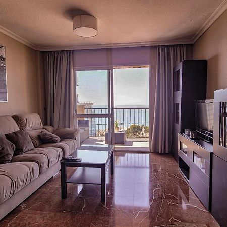 Apartamento Don Gustavo Attic Benalmádena Buitenkant foto