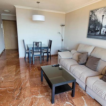 Apartamento Don Gustavo Attic Benalmádena Buitenkant foto