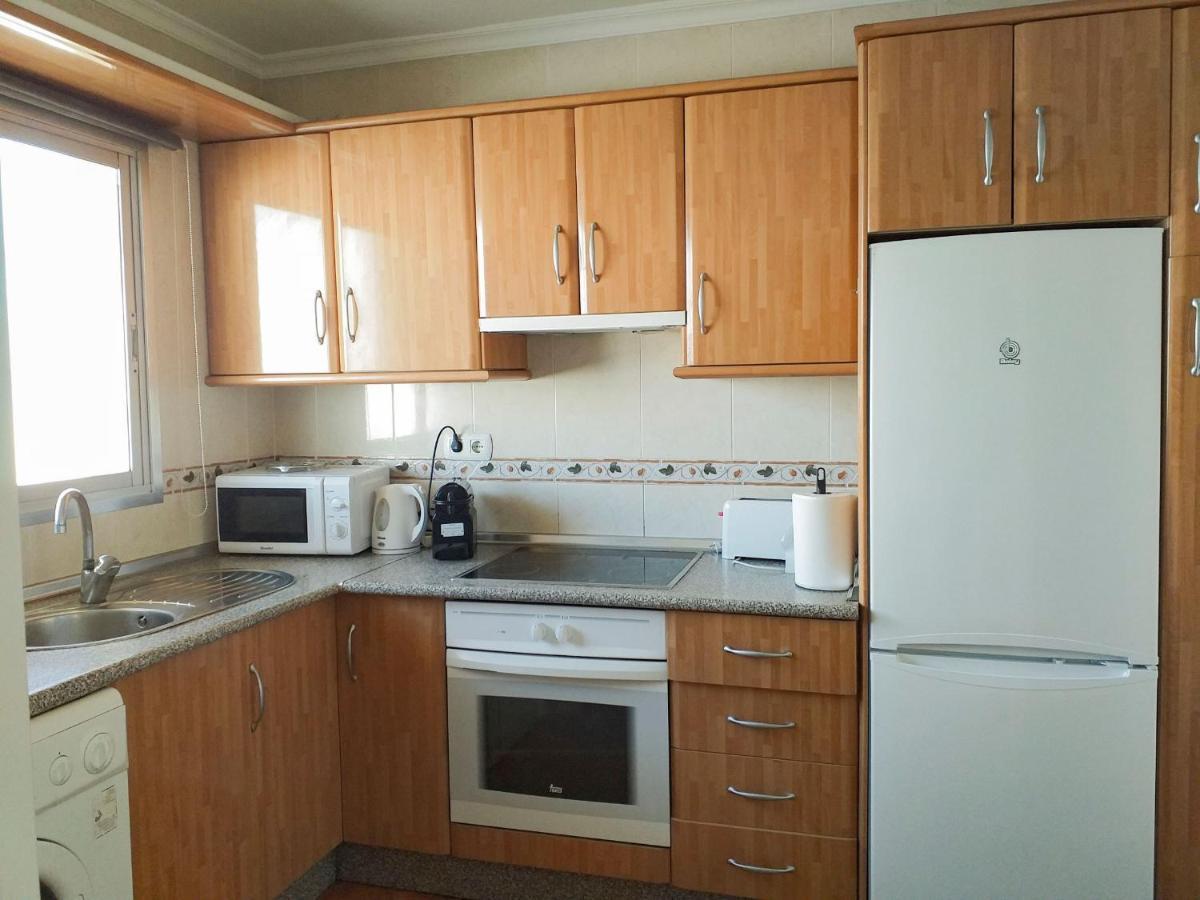 Apartamento Don Gustavo Attic Benalmádena Buitenkant foto