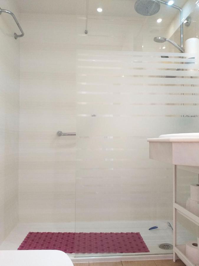 Apartamento Don Gustavo Attic Benalmádena Buitenkant foto