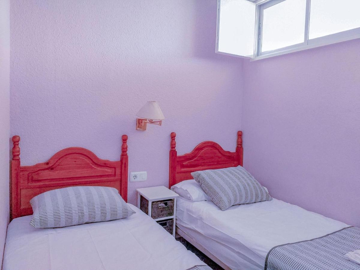 Apartamento Don Gustavo Attic Benalmádena Buitenkant foto